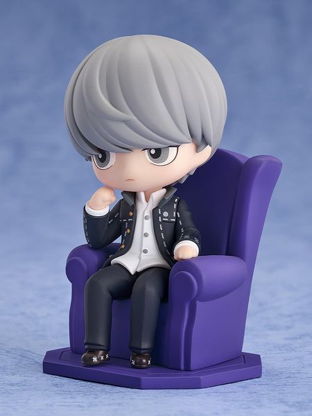 Shujinkou Qset+ - Persona 4 The Golden | Good Smile Company Figure