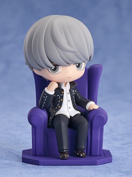 Shujinkou Qset+ - Persona 4 The Golden | Good Smile Company Figure