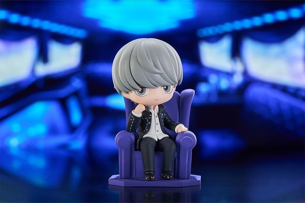 Shujinkou Qset+ - Persona 4 The Golden | Good Smile Company Figure