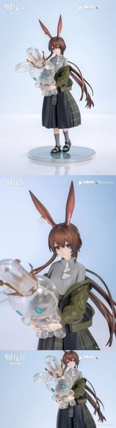 Gift+ Arknights Amiya FLOATING GEAR Ver. 1/10 - Arknights | Myethos Figure