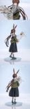 Gift+ Arknights Amiya FLOATING GEAR Ver. 1/10 - Arknights | Myethos Figure