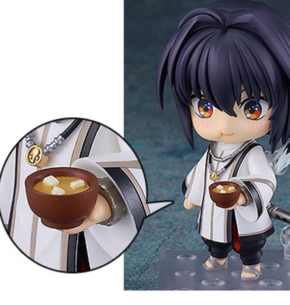 Nendoroid 2550 Saber Fate Samurai Remnant  - Fate Series | Good Smile Company Figure