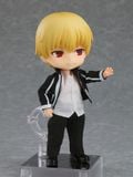 Nendoroid Doll Gilgamesh - Gekijouban Fate Stay Night Heaven's Feel | Good Smile Company & Orange Rouge Figure