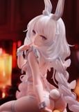 Le Malin Listless Lapin 1/4 - Azur Lane | MIMEYOI Figure