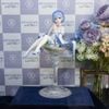 Rem Glass Edition 1/7 PRISMA WING - Re Zero Starting Life in Another World | Prime 1 Studio Figure