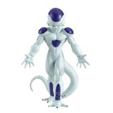 Freezer Final Form Solid Edge Works The Departure - Dragon Ball Z | Bandai Spirits Figure