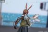 Gift+ Arknights Amiya FLOATING GEAR Ver. 1/10 - Arknights | Myethos Figure