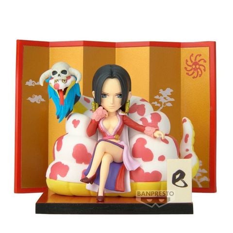 Boa Hancock Salome - One Piece | Bandai Spirits Figure