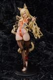 Inousha Shoujo Alice 1/6 | Space Mogura Figure