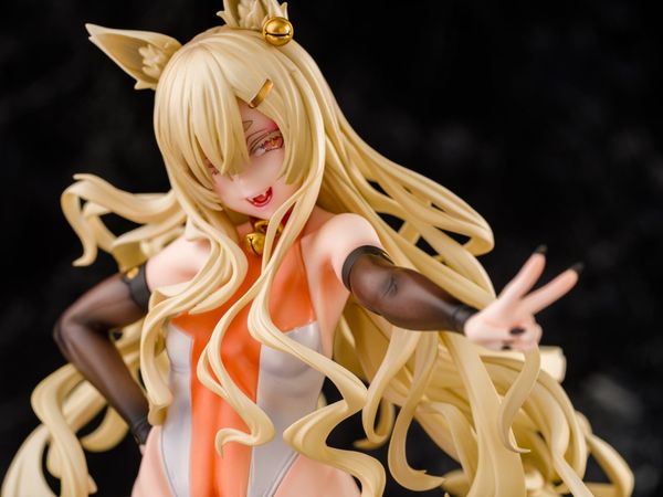 Inousha Shoujo Alice 1/6 | Space Mogura Figure