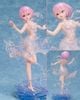 ReZERO Ram AquaDress 1/7 - Starting Life in Another World | Design COCO Figure