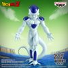 Freezer Final Form Solid Edge Works The Departure - Dragon Ball Z | Bandai Spirits Figure