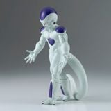 Freezer Final Form Solid Edge Works The Departure - Dragon Ball Z | Bandai Spirits Figure