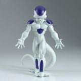 Freezer Final Form Solid Edge Works The Departure - Dragon Ball Z | Bandai Spirits Figure