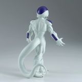 Freezer Final Form Solid Edge Works The Departure - Dragon Ball Z | Bandai Spirits Figure