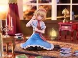 Alice Margatroid Noodle Stopper Figure - Touhou Project | FuRyu Figure
