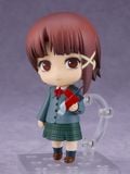Nendoroid Iwakura Lain - Serial Experiments Lain | Good Smile Company Figure