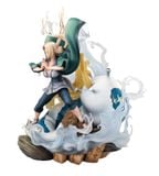 Tsunade Ver 3 NARUTO Gals DX  - Naruto Shippuden | MegaHouse Figure