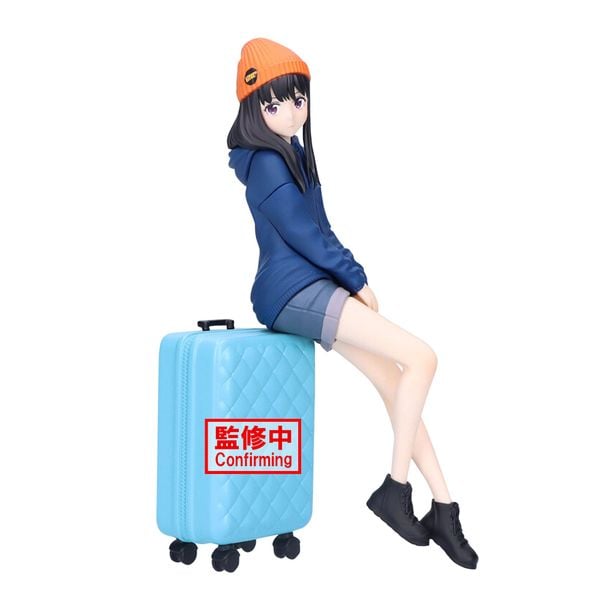 Inoue Takina - Lycoris Recoil | Bandai Spirits Figure