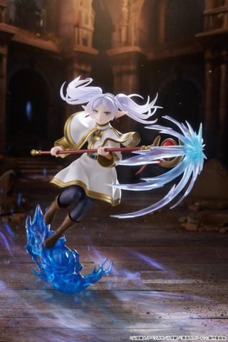 Frieren - Sousou no Frieren Artist MasterPiece Plus AMP+ | Taito Figure