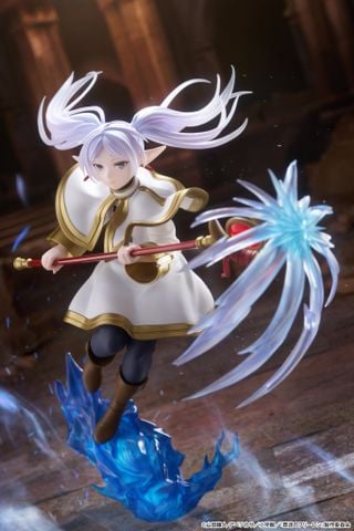 Frieren - Sousou no Frieren Artist MasterPiece Plus AMP+ | Taito Figure