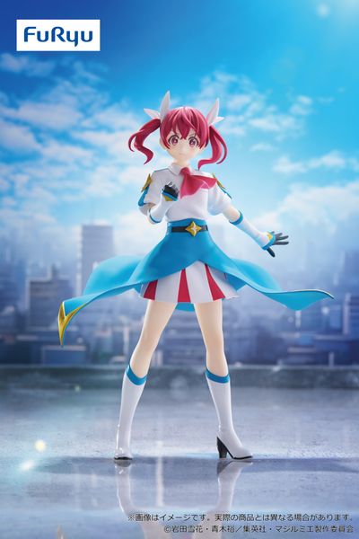 Sakuragi Kana Trio-Try-iT - Kabushiki Gaisha Magilumiere | FuRyu Figure