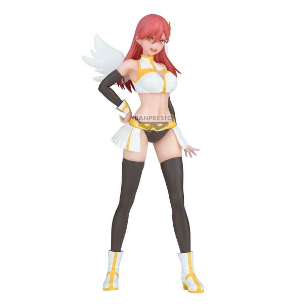 Kisaki Aria Ariel Angel Paratoopers Ver. - 2.5-jigen no Yuuwaku | Bandai Spirits Figure