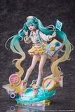 Hatsune Miku MAGICAL MIRAI 2024 Ver 1/7 | Design COCO Figure
