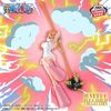Nami Zeus Battle Record Collection - One Piece | Bandai Spirits Figure