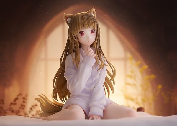 Holo Dress Shirt Ver 1/7 - Spice and Wolf | DMM Factory Figure