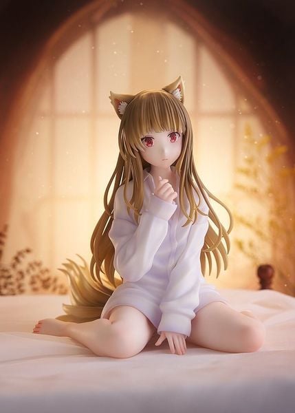 Holo Dress Shirt Ver 1/7 - Spice and Wolf | DMM Factory Figure