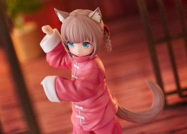 Kinako Nyan Fu Okigae Collection Palette - Uchi no Neko ga Onnanoko de Kawaii | Alice Glint Figure