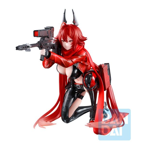 Red Hood Ichiban Kuji - Goddess of Victory Nikke | Bandai Spirits Figure