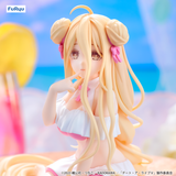 Hoshimiya Mukuro Mizugi ver. Noodle Stopper Figure - Date A Live V | FuRyu Figure