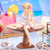 Hoshimiya Mukuro Mizugi ver. Noodle Stopper Figure - Date A Live V | FuRyu Figure