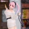 Sonico Winter Memory ver. Trio-Try-iT - SoniComi | FuRyu Figure