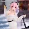 Sonico Winter Memory ver. Trio-Try-iT - SoniComi | FuRyu Figure