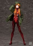 Asuka Langley Shikinami Hoodie Ver. 1/7 - Evangelion: 3.0+1.0 Thrice Upon a Time | Alter Figure
