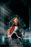 KDcolle CZ2128 Delta 10th Anniversary so-bin ver. 1/8 - Overlord | KADOKAWA Figure