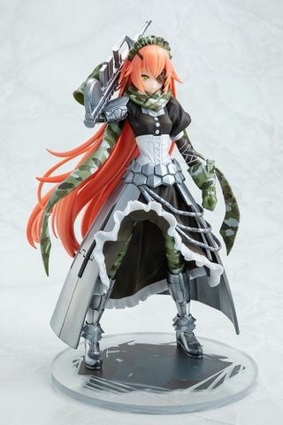 KDcolle CZ2128 Delta 10th Anniversary so-bin ver. 1/8 - Overlord