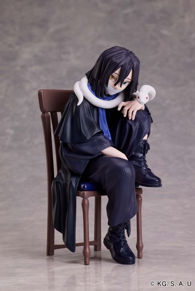 Obanai Iguro - Demon Slayer: Kimetsu no Yaiba | Aniplex Figure