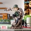 Fukaziroh Luminasta - Sword Art Online Alternative Gun Gale Online II | SEGA Figure