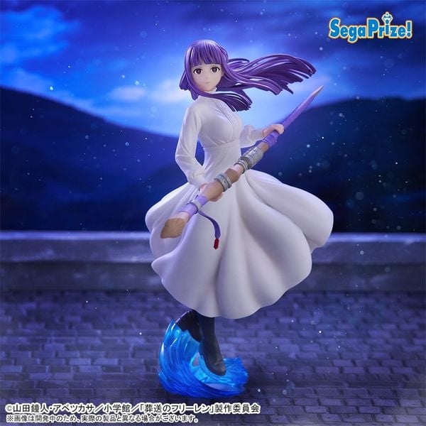 Fern Zoltraak Luminasta - Sousou no Frieren | SEGA Figure