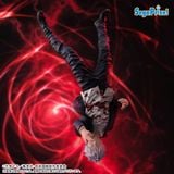 Gojou Satoru Jutsushiki Hanten Aka Figurizm Alpha - Jujutsu Kaisen Dai 2 Ki | SEGA Figure