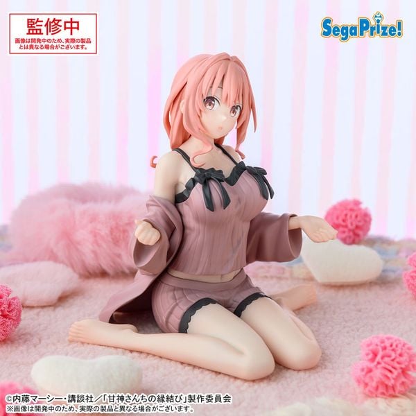 Amagami Yuna Yumemirize - Amagami-san Chi no Enmusubi | SEGA Figure
