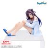 Alina Clover Premium Chokonose - Guild no Uketsukejou desu ga, Zangyou wa Iya nanode Boss wo Solo Tobatsu Shiyou to Omoimasu | SEGA Figure