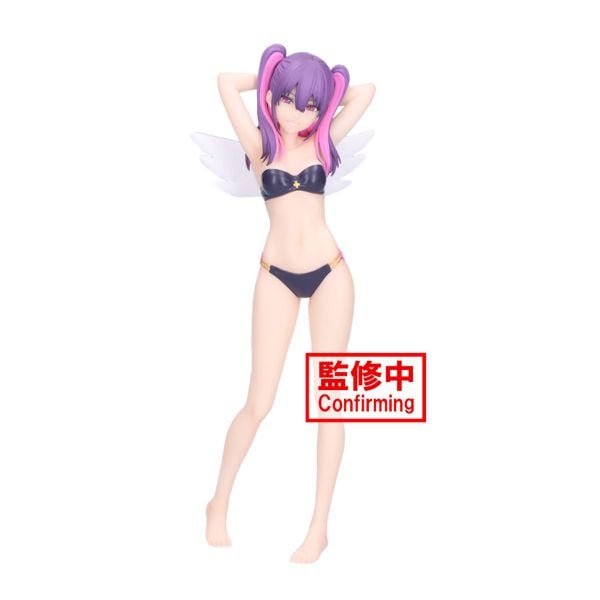 Tachibana Mikari Glitter & Glamours - 2.5-jigen no Yuuwaku | Bandai Spirits Figure