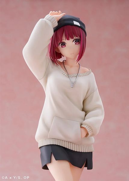 Kana Arima Bazurase Fashion Ver. 1/6 - Oshi no Ko | DMM Factory Figure