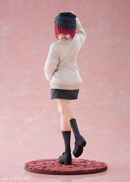 Kana Arima Bazurase Fashion Ver. 1/6 - Oshi no Ko | DMM Factory Figure