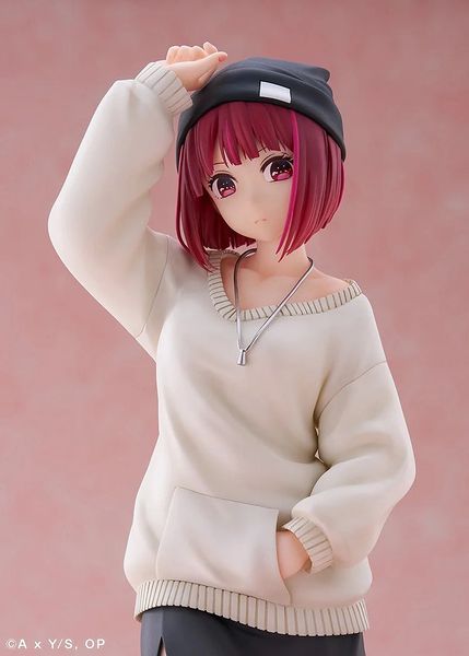 Kana Arima Bazurase Fashion Ver. 1/6 - Oshi no Ko | DMM Factory Figure